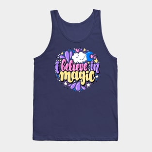 unicorn Tank Top